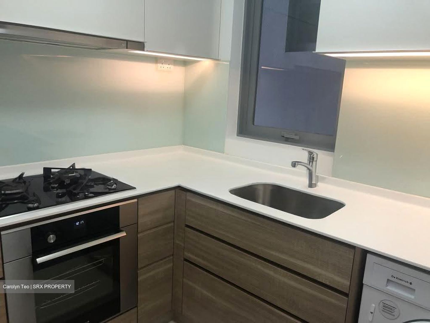 Alex Residences (D3), Apartment #620625571